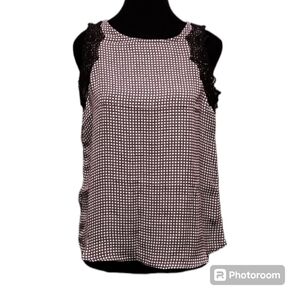 Worthington - Petite Medium sleeveless blouse